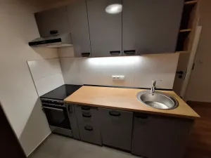 Pronájem bytu 2+kk, Litoměřice, Nezvalova, 41 m2