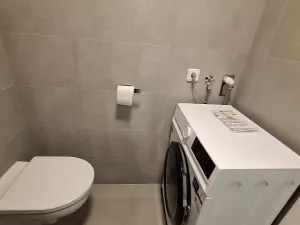 Pronájem bytu 2+kk, Litoměřice, Nezvalova, 41 m2