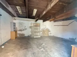 Dražba garáže, Ždánice, Městečko, 42 m2