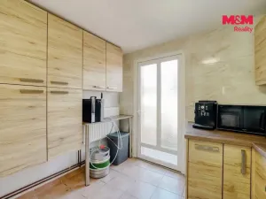 Prodej obchodního prostoru, Dolní Lukavice - Krasavce, 116 m2