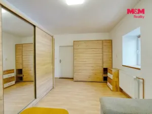 Prodej obchodního prostoru, Dolní Lukavice - Krasavce, 116 m2