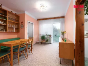 Prodej rodinného domu, Opava - Suché Lazce, Přerovecká, 120 m2