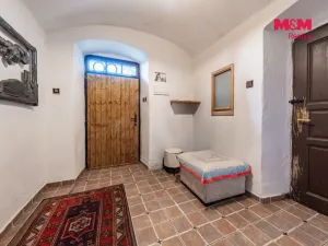 Prodej rodinného domu, Soběšice - Damíč, 161 m2