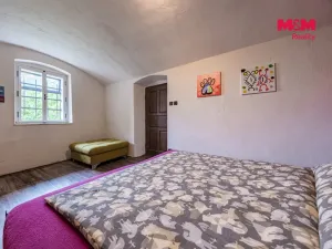 Prodej rodinného domu, Soběšice - Damíč, 161 m2