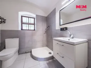 Prodej rodinného domu, Soběšice - Damíč, 161 m2