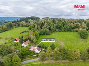 Prodej rodinného domu, Soběšice - Damíč, 161 m2