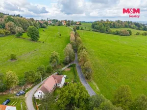 Prodej rodinného domu, Soběšice - Damíč, 161 m2
