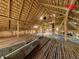Prodej rodinného domu, Mladé Buky - Hertvíkovice, 95 m2