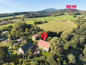 Prodej rodinného domu, Mladé Buky - Hertvíkovice, 95 m2