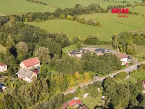 Prodej rodinného domu, Mladé Buky - Hertvíkovice, 95 m2