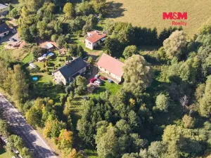 Prodej rodinného domu, Mladé Buky - Hertvíkovice, 95 m2