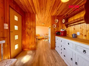 Prodej chaty, Poděbrady, Ovocná, 20 m2