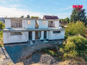 Prodej bytu 5+kk, Říčany, Široká, 94 m2