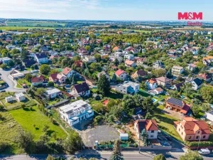 Prodej bytu 5+kk, Říčany, Široká, 94 m2