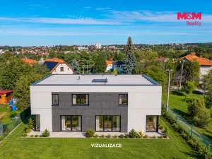 Prodej bytu 5+kk, Říčany, Široká, 94 m2