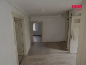 Prodej rodinného domu, Svatý Jan - Skrýšov, 100 m2