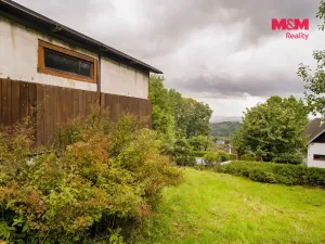 Prodej chaty, Stružnice - Bořetín, 489 m2