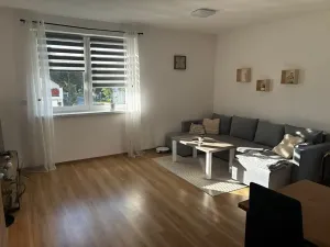 Pronájem bytu 2+kk, Havlíčkův Brod, U Panských, 65 m2