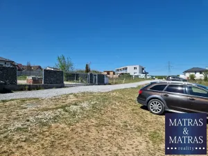 Prodej pozemku pro bydlení, Veverská Bítýška, Tišnovská, 801 m2
