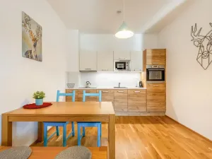 Prodej apartmánu, Deštné v Orlických horách, 56 m2