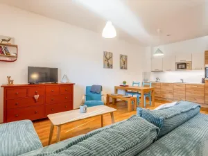 Prodej apartmánu, Deštné v Orlických horách, 56 m2