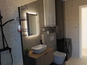 Prodej bytu 2+kk, Banjole, Chorvatsko, 52 m2
