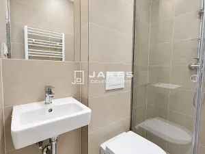 Pronájem bytu 1+kk, Kutná Hora, Hloušecká, 18 m2