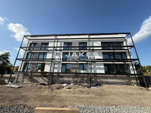 Prodej bytu 3+kk, Předboj, Ke Tvrzi, 104 m2
