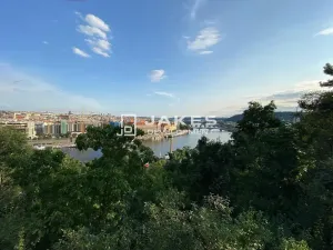 Prodej bytu 3+kk, Praha - Holešovice, Vinařská, 56 m2