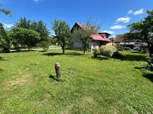 Prodej rodinného domu, Železnice, 156 m2