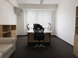 Pronájem kanceláře, Brno, Příkop, 18 m2
