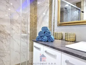 Prodej bytu 4+kk, Praha - Chodov, Novomeského, 69 m2