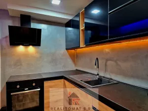 Prodej bytu 4+kk, Praha - Chodov, Novomeského, 69 m2