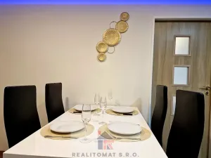 Prodej bytu 4+kk, Praha - Chodov, Novomeského, 69 m2