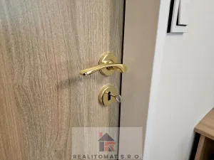 Prodej bytu 4+kk, Praha - Chodov, Novomeského, 69 m2