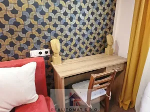 Prodej bytu 4+kk, Praha - Chodov, Novomeského, 69 m2