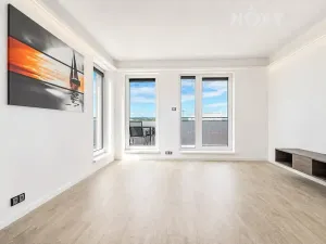 Prodej bytu 4+kk, České Budějovice, Lipová, 106 m2