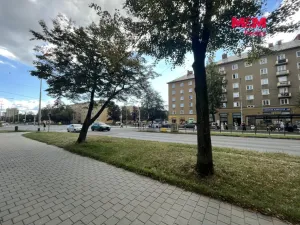 Pronájem obchodního prostoru, Ostrava - Poruba, Opavská, 21 m2