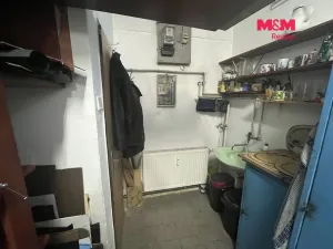 Pronájem obchodního prostoru, Ostrava - Poruba, Opavská, 21 m2