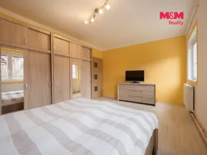 Prodej chaty, Hroznětín - Velký Rybník, 140 m2