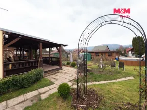 Prodej chaty, Hroznětín - Velký Rybník, 140 m2