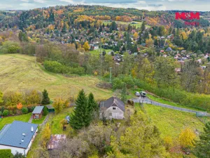 Prodej rodinného domu, Sázava, K Rakovce, 91 m2