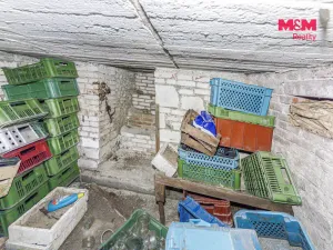 Prodej rodinného domu, Sázava, K Rakovce, 91 m2