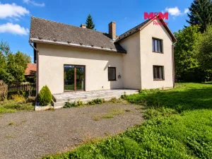 Prodej rodinného domu, Ohařice, 152 m2