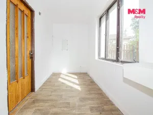 Prodej rodinného domu, Ohařice, 152 m2