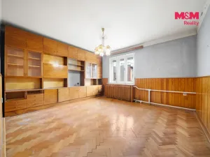 Prodej rodinného domu, Třebechovice pod Orebem, Orlická, 177 m2