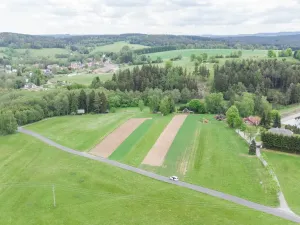 Prodej pozemku, Hamry, 1797 m2