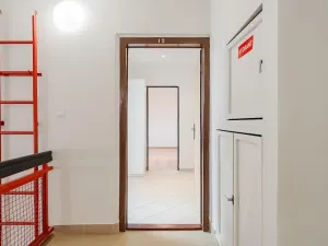 Prodej bytu 2+1, Praha - Kunratice, U zeleného ptáka, 67 m2