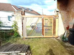 Prodej rodinného domu, Sedlice, 80 m2