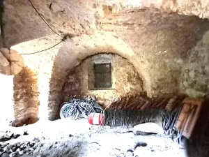 Prodej pozemku pro bydlení, Rabí, 1395 m2